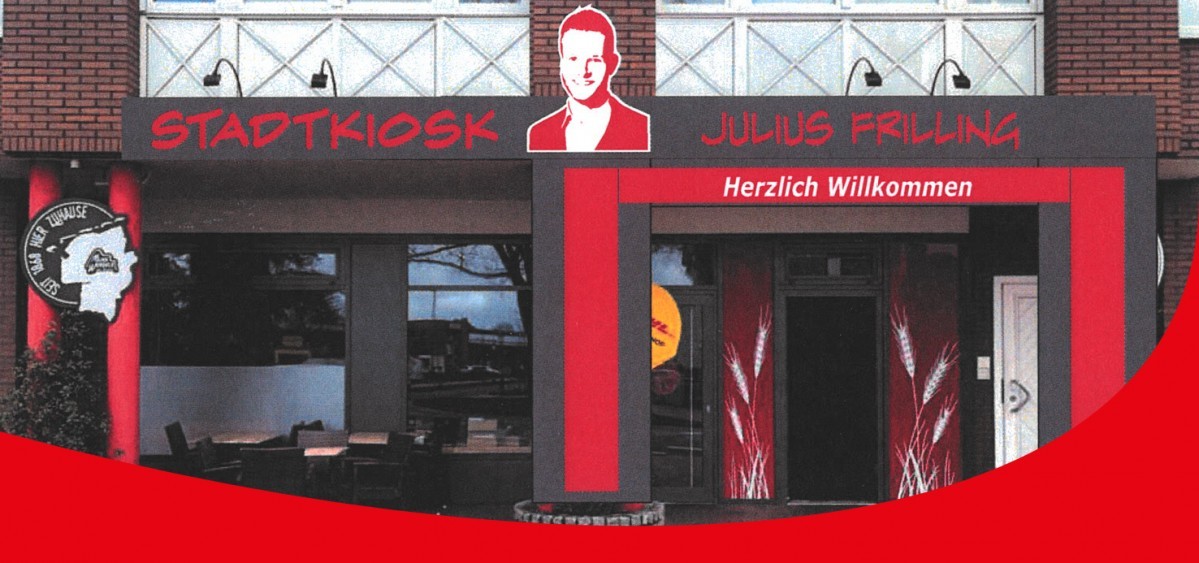 Anfahrt Kiosk Lagestraße 1, 49624 Löningen
